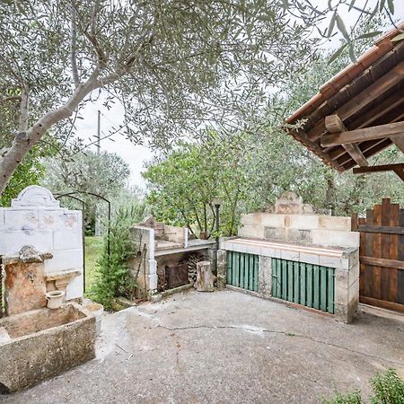 Trullo Saraceno By Rentbeat Villa Ostuni Exteriör bild