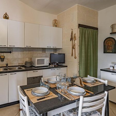 Trullo Saraceno By Rentbeat Villa Ostuni Exteriör bild